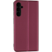 Чохол-книжка BeCover Exclusive New Style для Samsung Galaxy A15 4G SM-A155/A15 5G SM-A156 Red (712664)