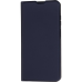 Чохол-книжка BeCover Exclusive New Style для Samsung Galaxy A35 5G SM-A356 Blue (712668)