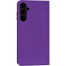 Чохол-книжка BeCover Exclusive New Style для Samsung Galaxy A35 5G SM-A356 Purple (712670)