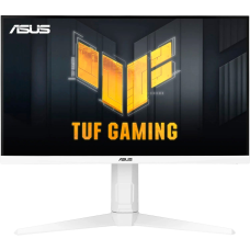 Монітор Asus 27“ TUF Gaming VG27AQML1A-W (90LM05Z2-B01370) IPS White 260Hz