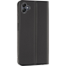 Чохол-книжка BeCover Exclusive New Style для Samsung Galaxy A06 SM-A065 Black (712683)