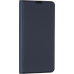 Чохол-книжка BeCover Exclusive New Style для Samsung Galaxy S24 FE SM-S721 Blue (712695)