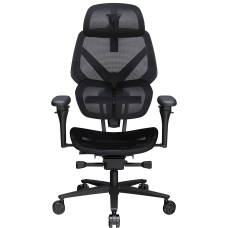 Крісло для геймерів TX3 Flex Pro Mesh Black (TEGC-3076101.12)