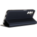 Чохол-книжка BeCover Exclusive New Style для Samsung Galaxy S24 FE SM-S721 Blue (712695)