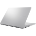 Ноутбук Asus Vivobook S 15 OLED M5506WA-MA018 (90NB14A3-M00100) Cool Silver