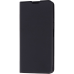 Чохол-книжка BeCover Exclusive New Style для Tecno Spark Go 1 (KL4) Black (712704)