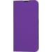 Чохол-книжка BeCover Exclusive New Style для ZTE Blade A35 Purple (712607)