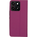 Чохол-книжка BeCover Exclusive New Style для ZTE Blade A35 Red (712608)