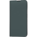 Чохол-книжка BeCover Exclusive New Style для ZTE Blade A55 Dark Green (712611)