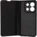Чохол-книжка BeCover Exclusive New Style для Xiaomi Redmi Note 13 Pro 5G Black (711189)