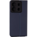 Чохол-книжка BeCover Exclusive New Style для Xiaomi Redmi Note 13 Pro 5G Blue (711190)