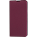 Чохол-книжка BeCover Exclusive New Style для Xiaomi Redmi Note 13 Pro 5G Red Wine (711192)