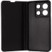 Чохол-книжка BeCover Exclusive New Style для Xiaomi Redmi Note 13 Pro 5G Red Wine (711192)