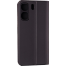 Чохол-книжка BeCover Exclusive New Style для Xiaomi Redmi 13C / Poco C65 Black (711193)