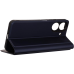 Чохол-книжка BeCover Exclusive New Style для Xiaomi Redmi 13C / Poco C65 Blue (711194)