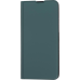 Чохол-книжка BeCover Exclusive New Style для Xiaomi Redmi 13C / Poco C65 Dark Green (711195)