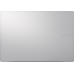Ноутбук Asus Vivobook S 15 OLED M5506WA-MA018 (90NB14A3-M00100) Cool Silver