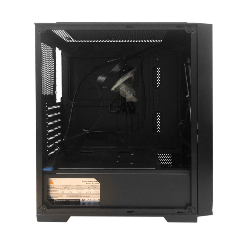 Корпус Golden Field 3803 500W