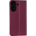 Чохол-книжка BeCover Exclusive New Style для Xiaomi Redmi 13C / Poco C65 Red Wine (711196)