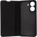 Чохол-книжка BeCover Exclusive New Style для Xiaomi Redmi 13C / Poco C65 Red Wine (711196)