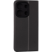 Чохол-книжка BeCover Exclusive New Style для Xiaomi Redmi Note 13 4G Black (711216)