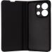Чохол-книжка BeCover Exclusive New Style для Xiaomi Redmi Note 13 4G Black (711216)