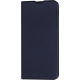Чохол-книжка BeCover Exclusive New Style для Xiaomi Redmi Note 13 4G Blue (711217)