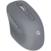 Миша бездротова OfficePro M230G Gray