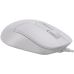 Миша A4Tech Fstyler FM12S White