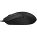 Миша A4Tech Fstyler FM12S Black