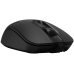 Миша A4Tech Fstyler FM12S Black