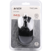 Миша A4Tech Fstyler FM12S Black