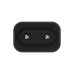 Мережевий зарядний пристрій ColorWay (1USB Type-C PDx3A) Black (CW-CHS026PD-BK)