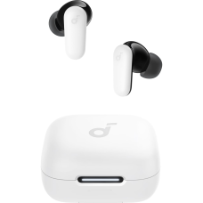 Bluetooth-гарнітура Anker SoundCore P30i White (A3959321)