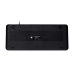 Клавіатура 2E KS109 USB Black (2E-KS109UB)