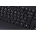 Клавіатура 2E KS109 USB Black (2E-KS109UB)