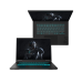 Ноутбук Gigabyte Gaming A16 (CTHI3UA894SD) Black Steel