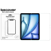 Захисне скло BeCover для Apple iPad Air 13“ M2 2024 (711672)