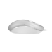 Миша A4Tech Fstyler FM26 Icy White