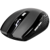 Миша бездротова Media-Tech Raton Pro Gray/Black (MT1113T)