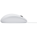 Миша Logitech B100 White (910-003360)