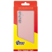 Чохол-накладка Dengos для Samsung Galaxy A55 SM-A556 Pink (DG-KM-92) + захисне скло