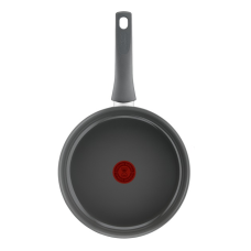 Сотейник з кришкою Tefal Renewal 24 см (C4263243)