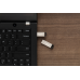 Флеш-накопичувач USB3.2 64GB Kingston DataTraveler Kyson Silver/Black (DTKN/64GB)