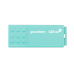 Флеш-накопичувач USB3.2 128GB Goodram UME3 Care Green (UME3-1280CRR11)
