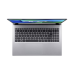 Ноутбук Acer Extensa 15 EX215-57 (NX.EJAEU.002) Silver