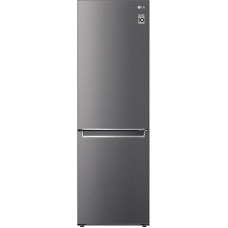 Холодильник LG GC-B459SLCL