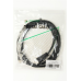 Кабель PowerPlant (KD00AS1273) HDMI-miniHDMI v1.4, 2м, Black