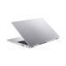 Ноутбук Acer Extensa 15 EX215-57 (NX.EJAEU.002) Silver