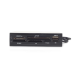 Картрідер Gembird 3.5“ Black (FDI2-ALLIN1-02-B)